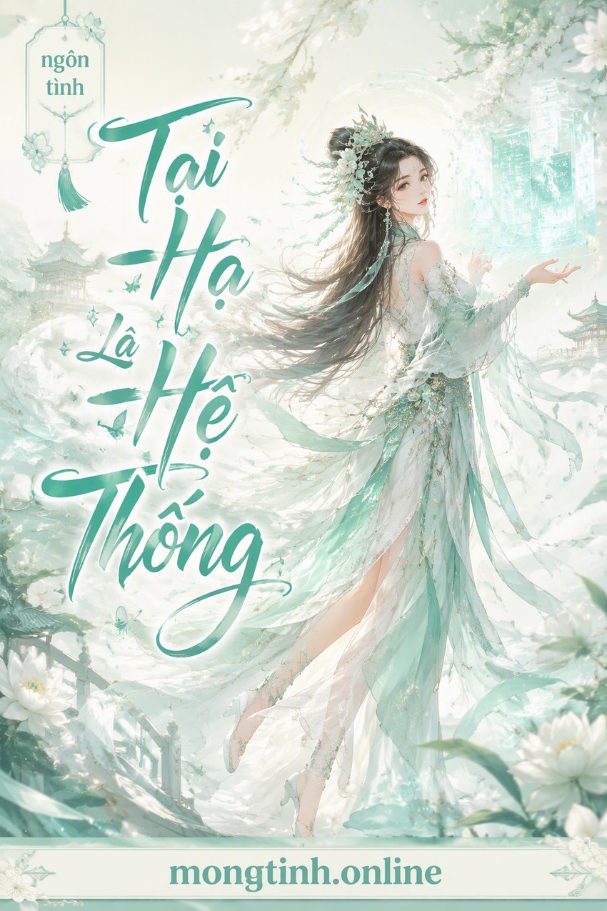 Tại Hạ Là Hệ Thống
