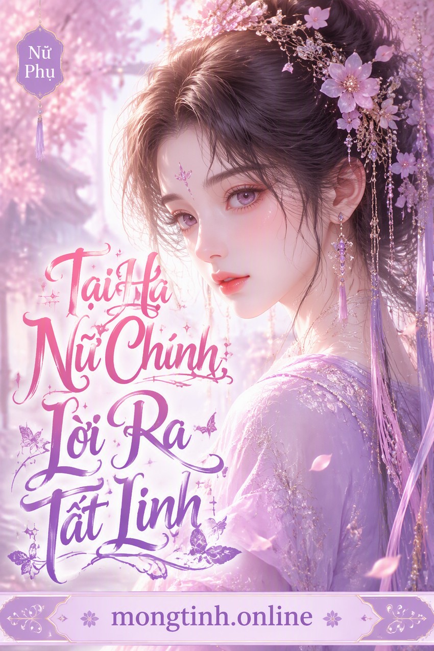 Tại Hạ Nữ Chính, Lời Ra Tất Linh