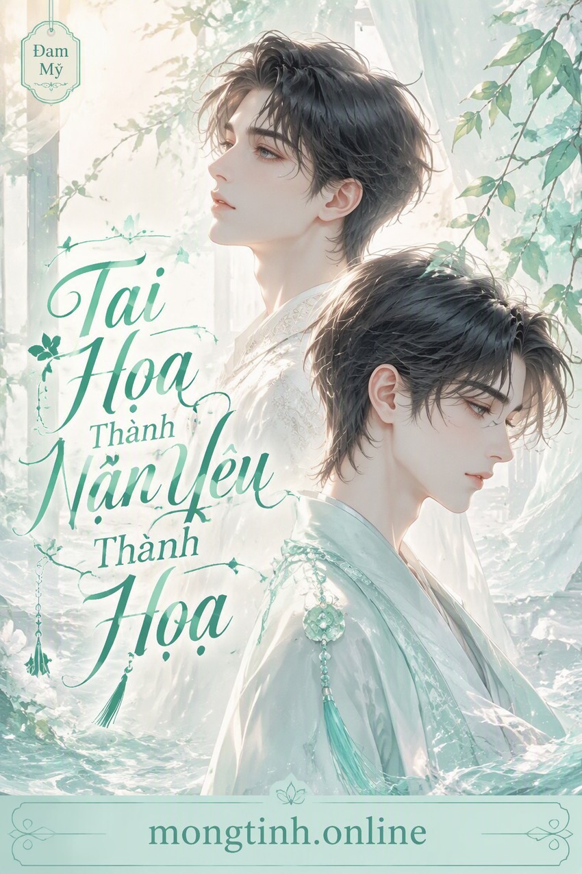 Tai Họa Thành Nạn Yêu Thành Hoạ