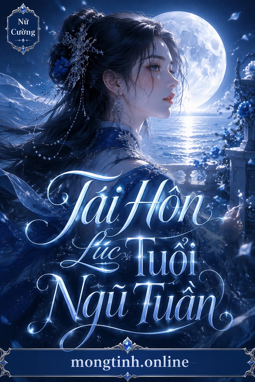 Tái Hôn Lúc Tuổi Ngũ Tuần