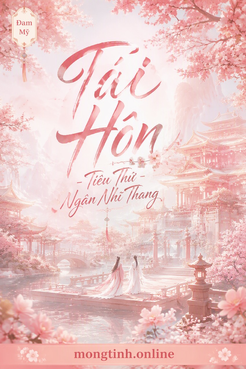 Tái Hôn - Tiêu Thử Ngân Nhĩ Thang