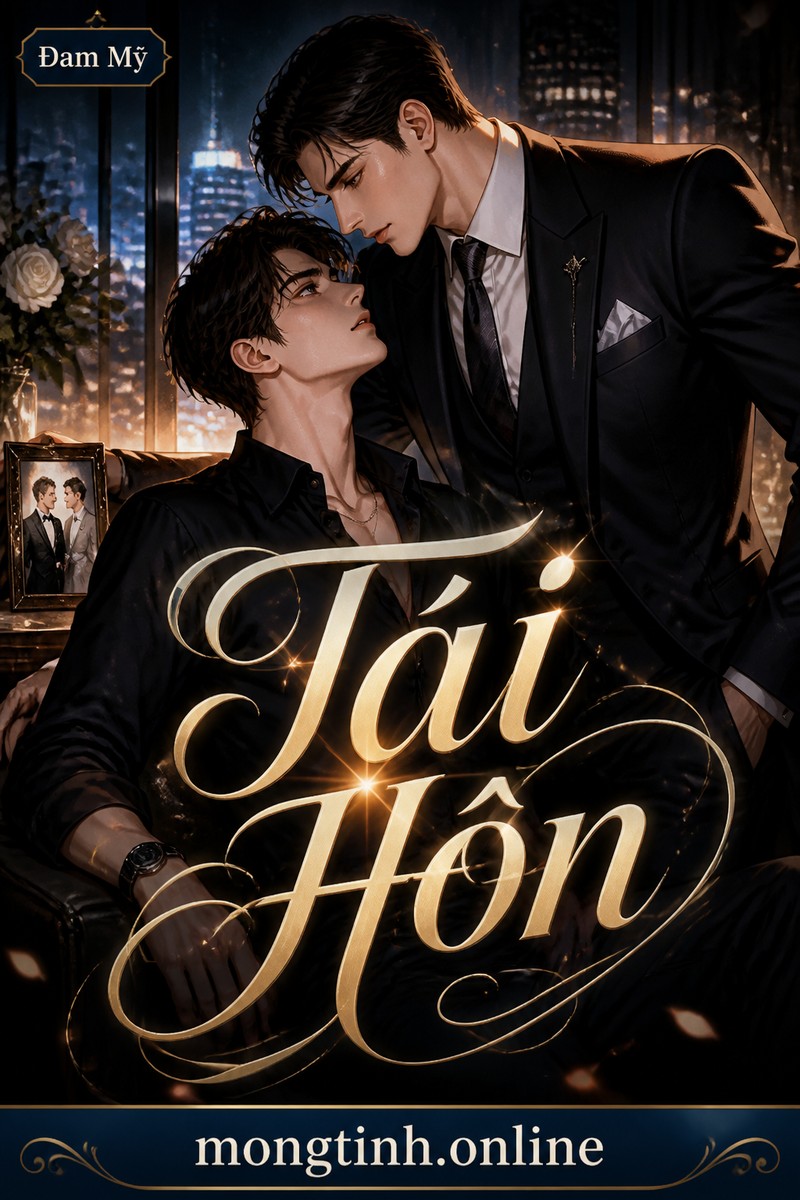 Tái Hôn
