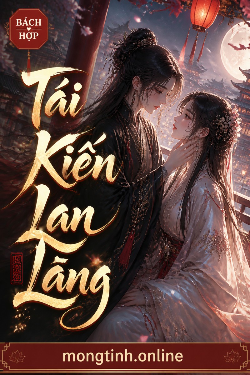 Tái Kiến Lan Lăng
