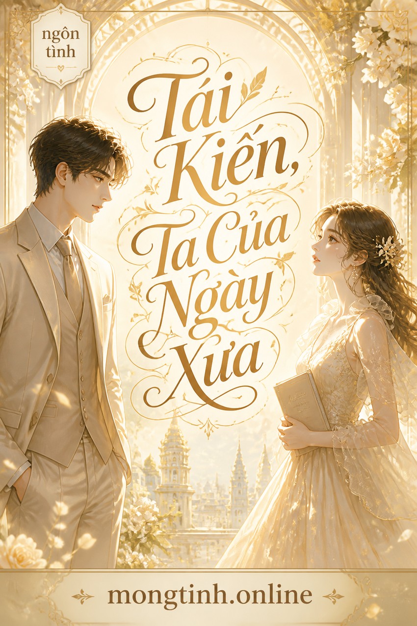 Tái Kiến, Ta Của Ngày Xưa