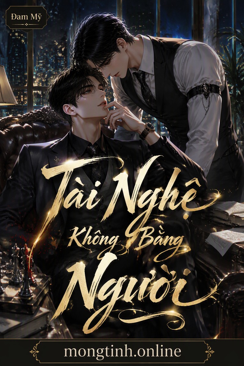 Tài Nghệ Không Bằng Người