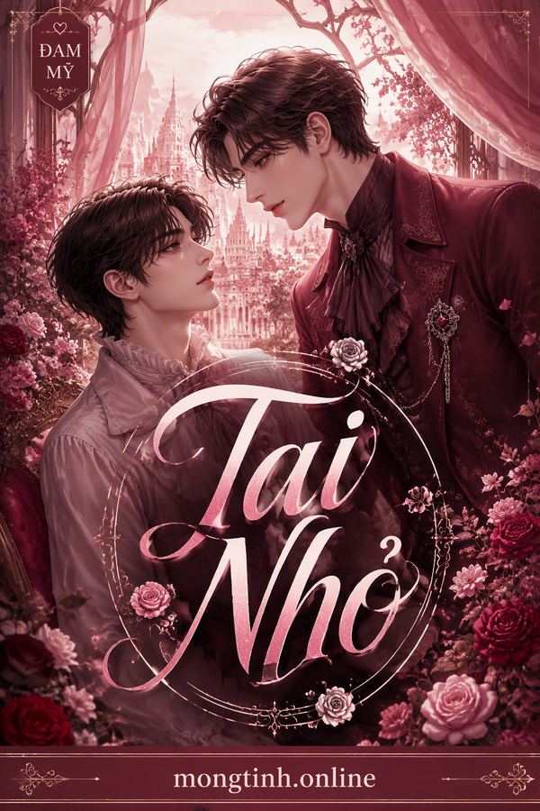 Tai Nhỏ