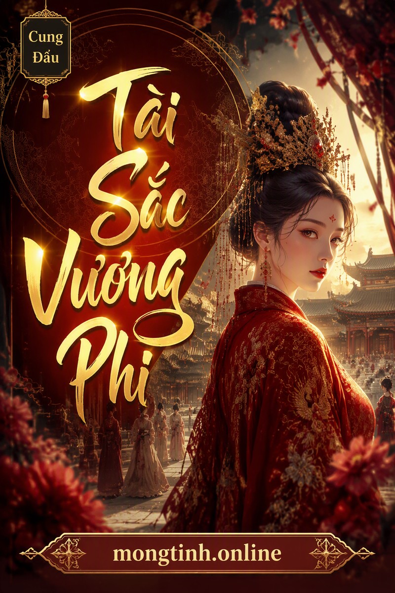 Tài Sắc Vương Phi