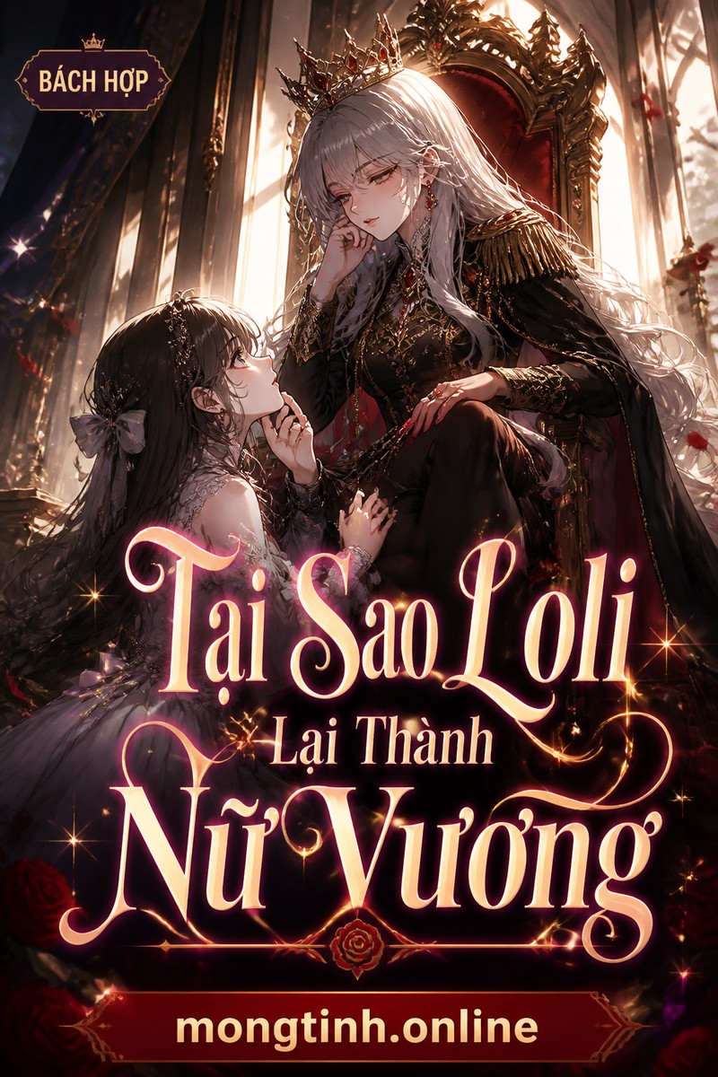Tại Sao Loli Lại Thành Nữ Vương