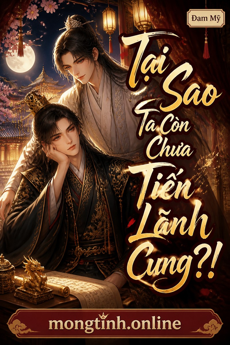 Tại Sao Ta Còn Chưa Tiến Lãnh Cung? !