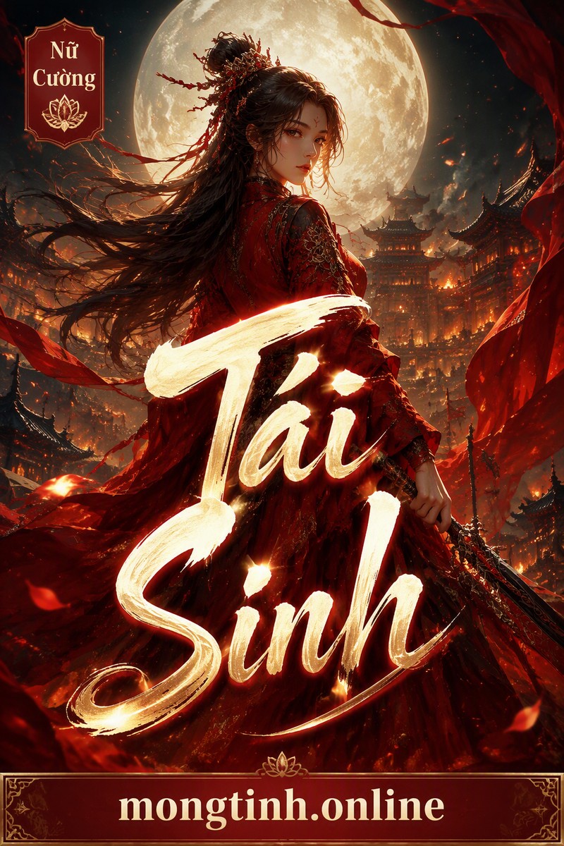 Tái Sinh