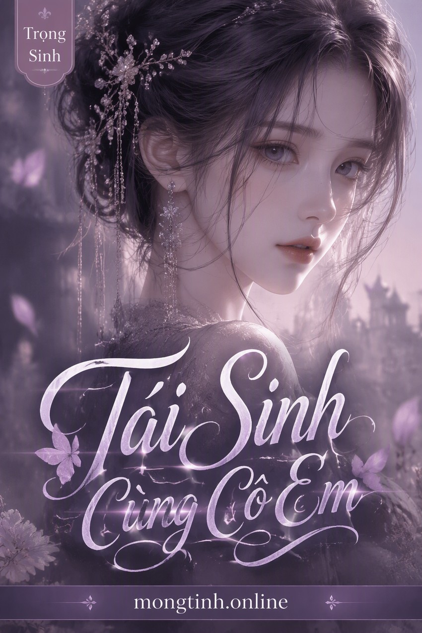 Tái Sinh Cùng Cô Em