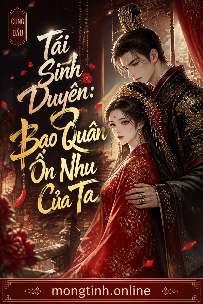 Tái Sinh Duyên: Bạo Quân Ôn Nhu Của Ta