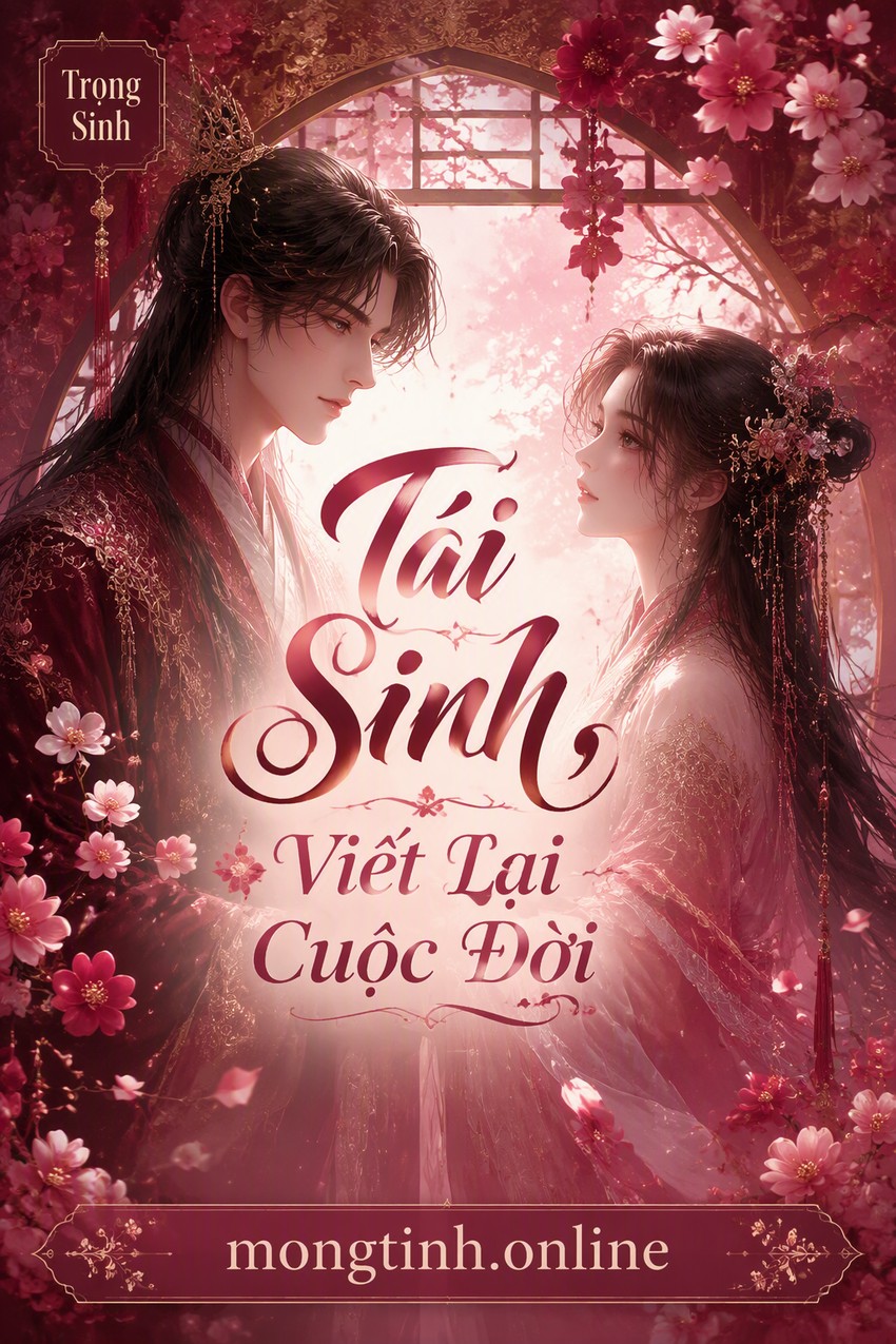 Tái Sinh, Viết Lại Cuộc Đời