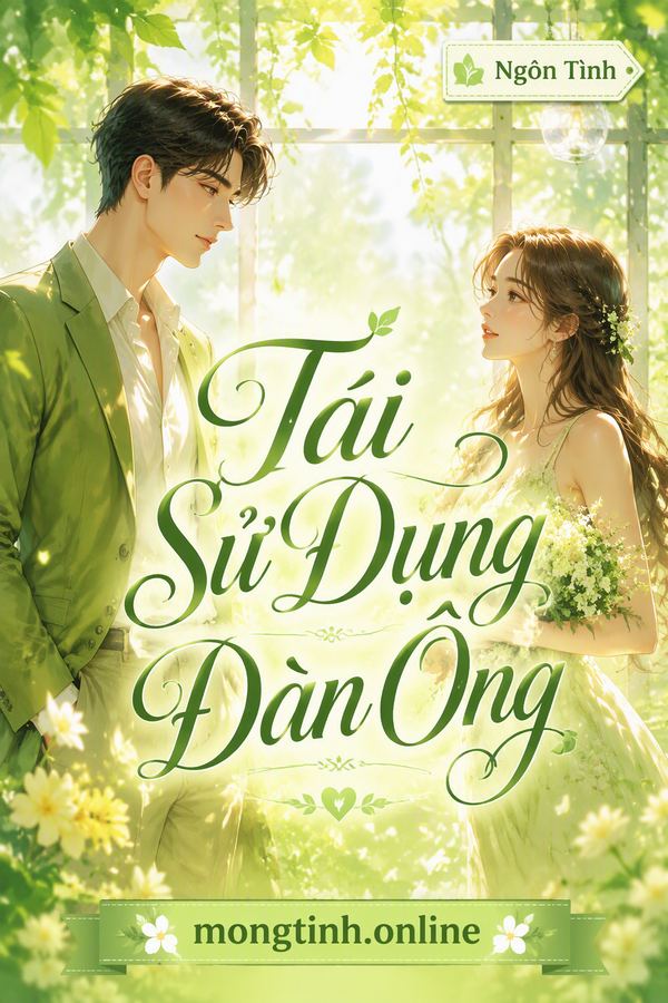 Tái Sử Dụng Đàn Ông