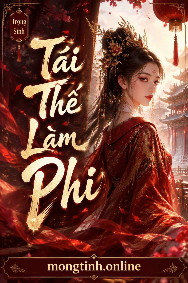 Tái Thế Làm Phi