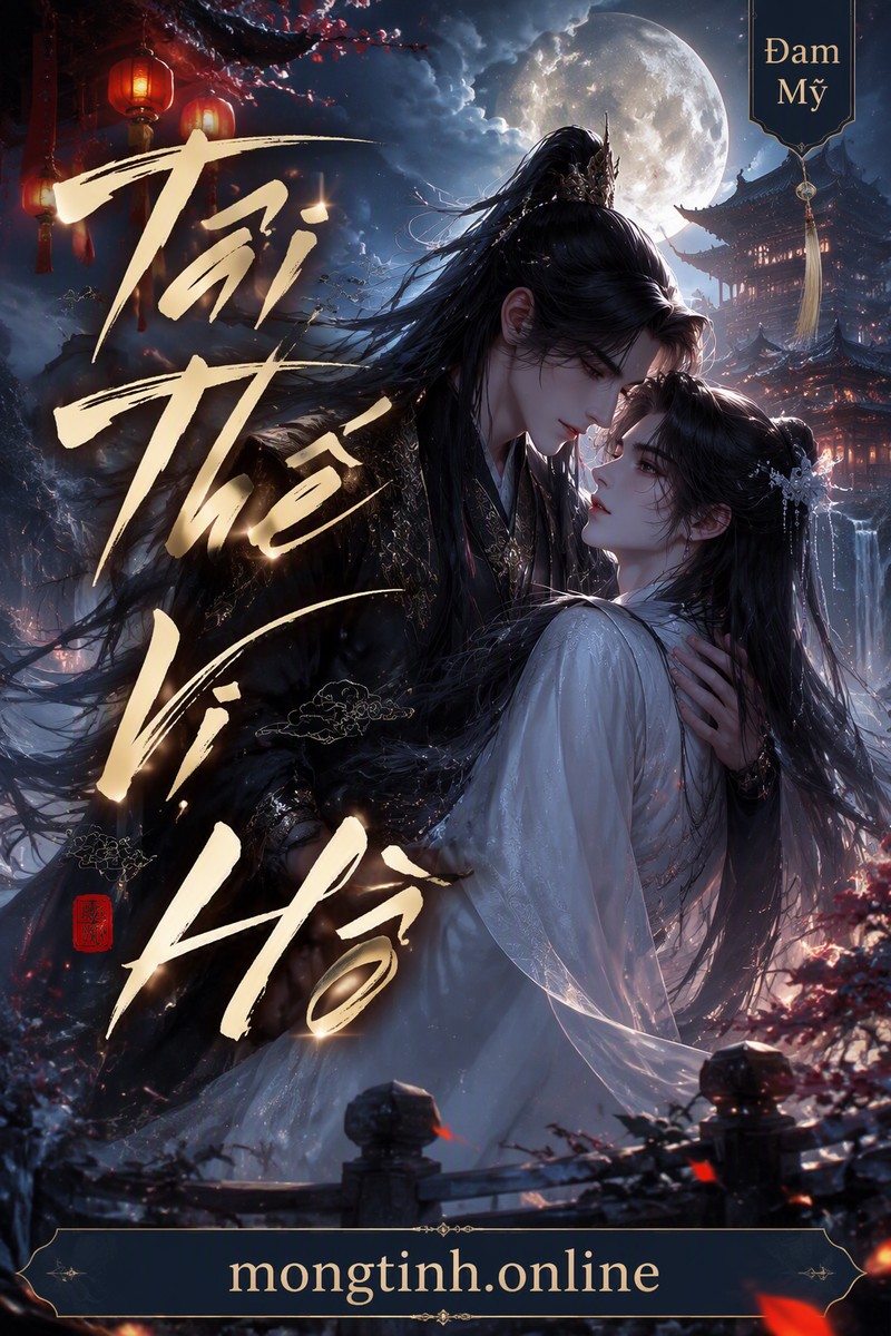 Tái Thế Vi Hồ