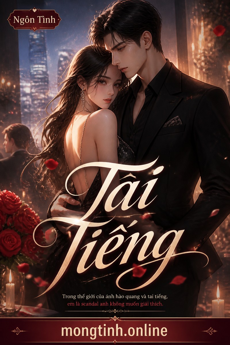 Tai Tiếng