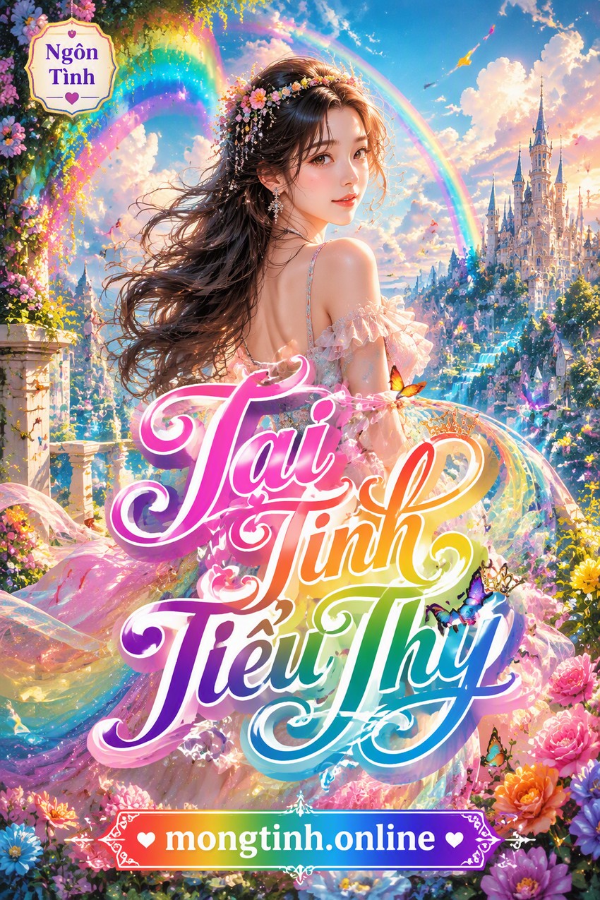 Tai Tinh Tiểu Thuý