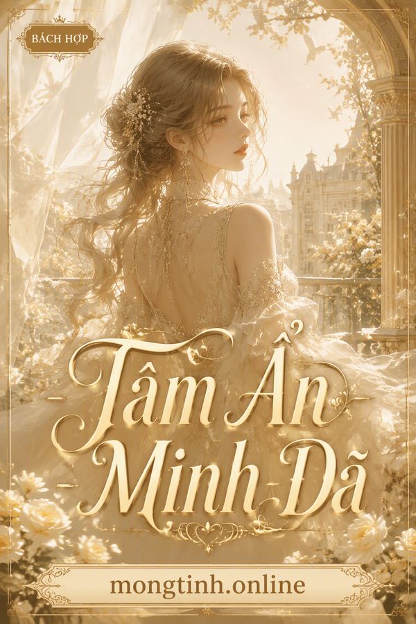 Tâm Ẩn - Minh Dã