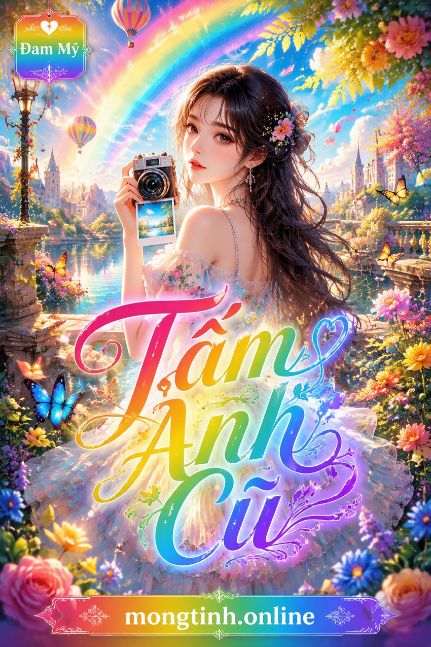 Tấm Ảnh Cũ