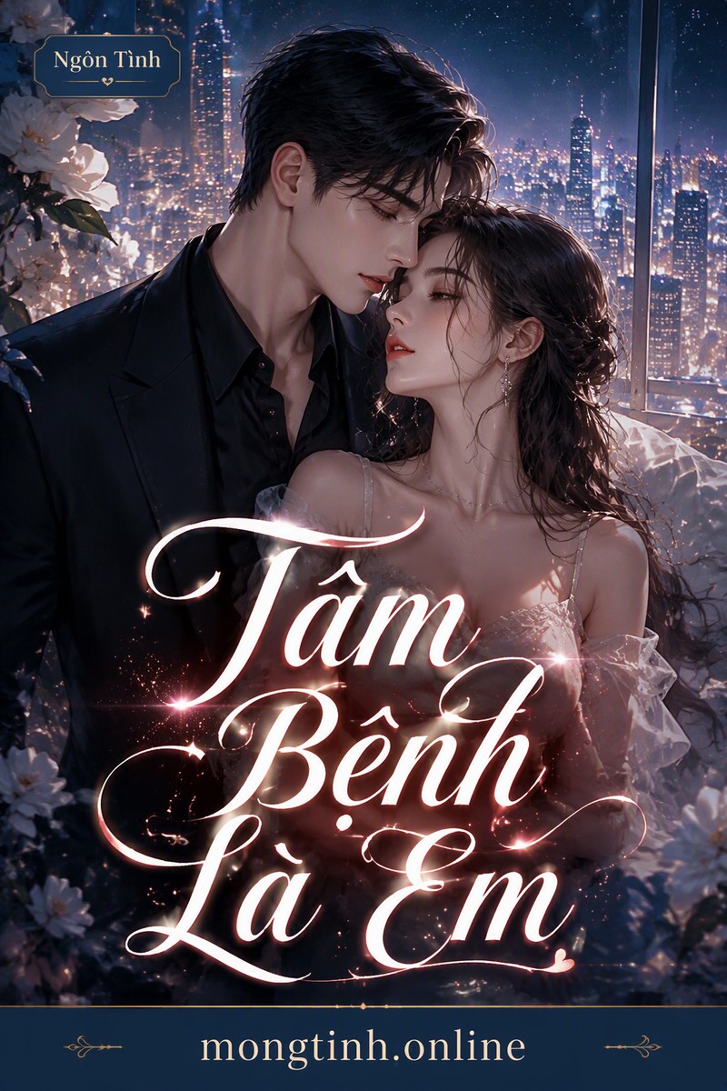 Tâm Bệnh Là Em
