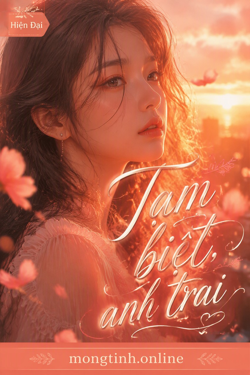 Tạm biệt, anh trai