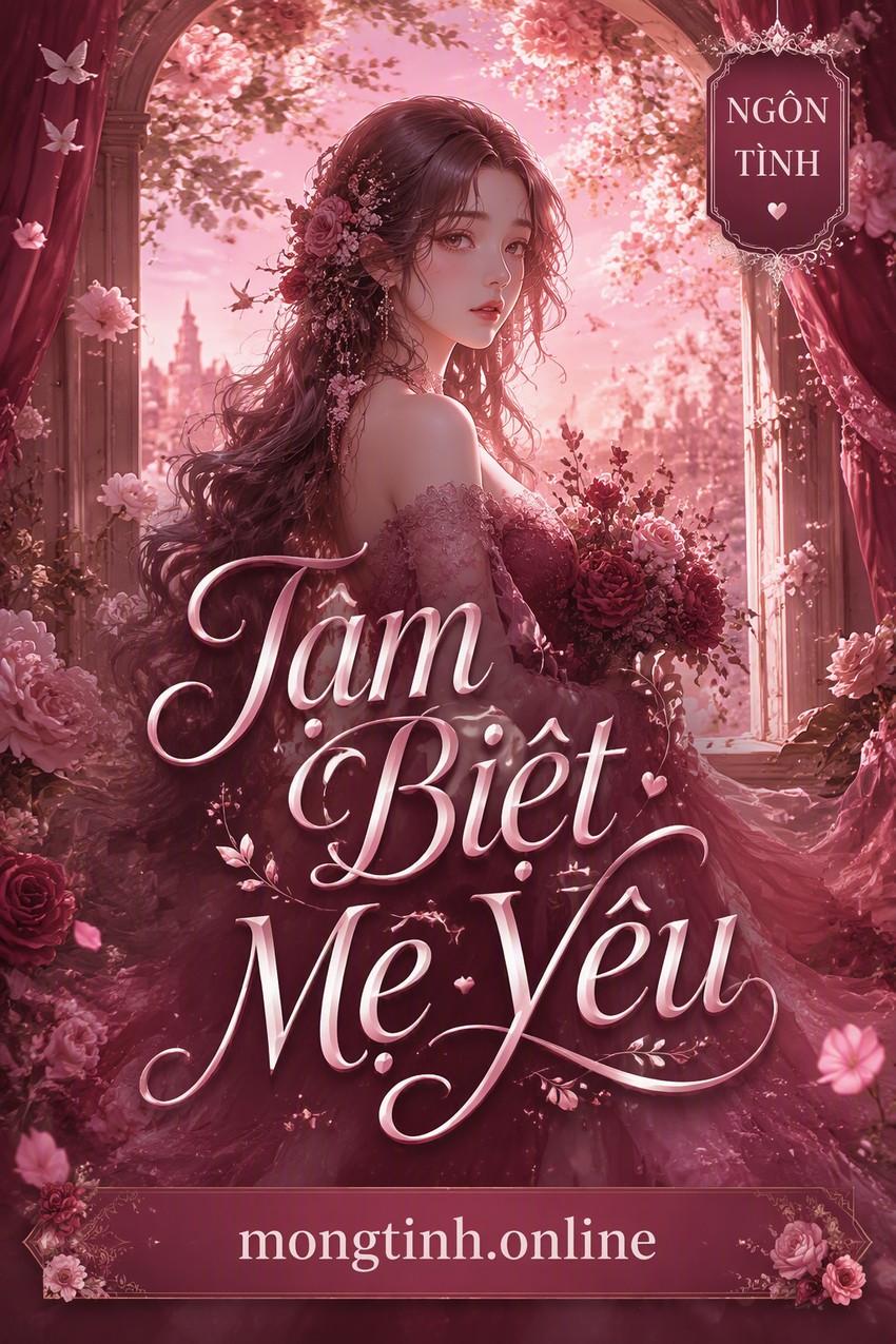 Tạm Biệt Mẹ Yêu