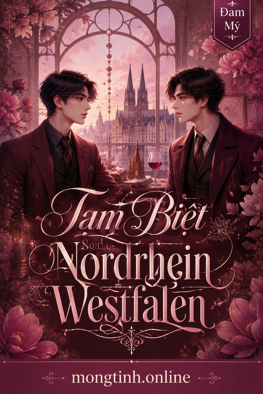 Tạm Biệt Nordrhein Westfalen