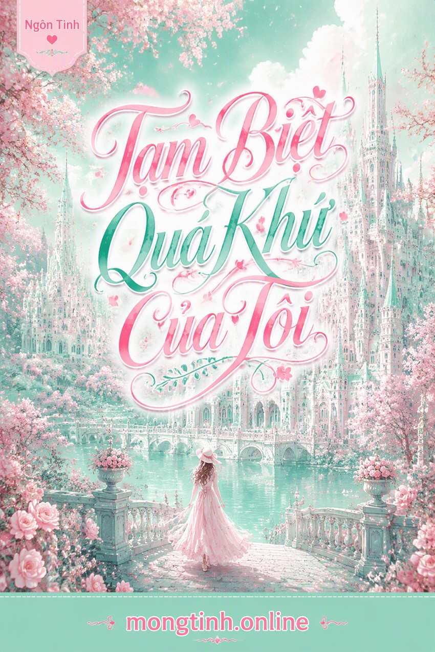 Tạm Biệt Quá Khứ Của Tôi