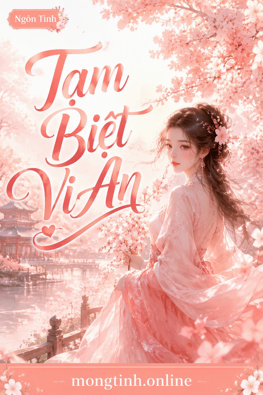 Tạm Biệt Vi An
