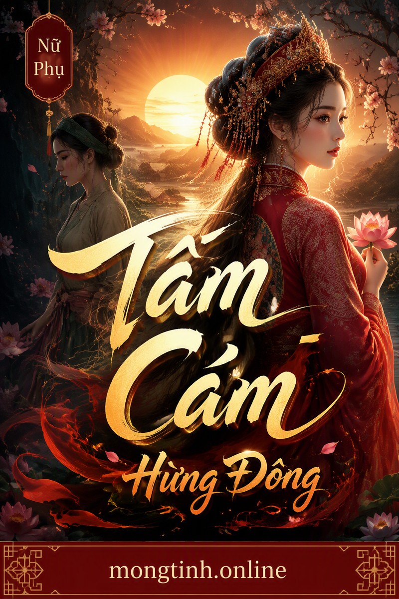 Tấm Cám - Hừng Đông