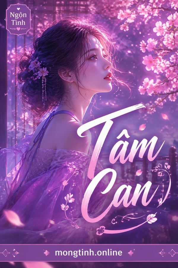 Tâm Can