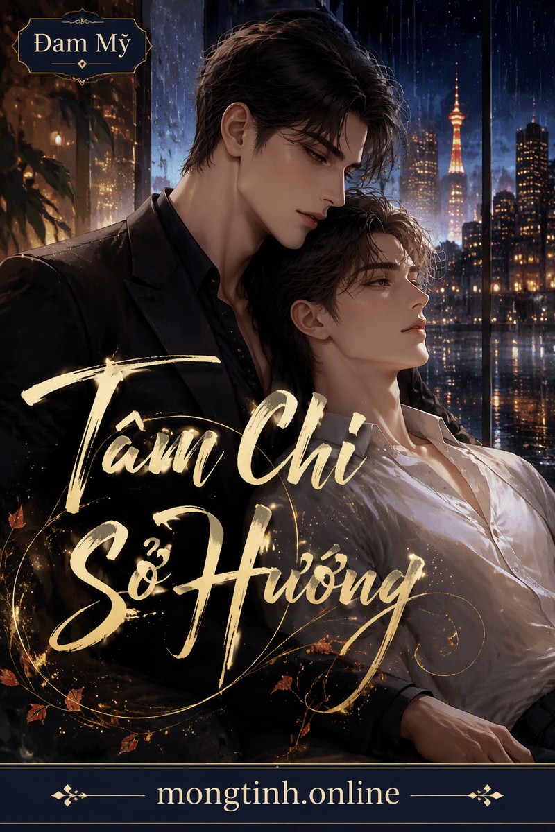 Tâm Chi Sở Hướng