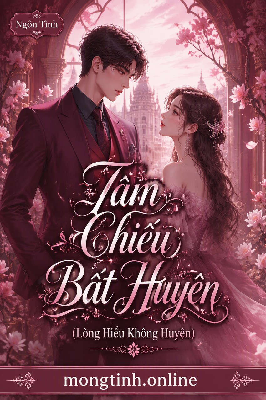 Tâm Chiếu Bất Huyên (Lòng Hiểu Không Huyên)