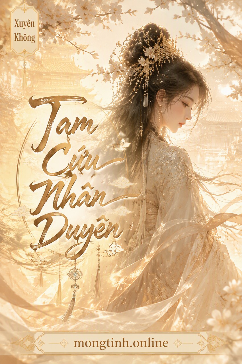 Tam Cứu Nhân Duyên
