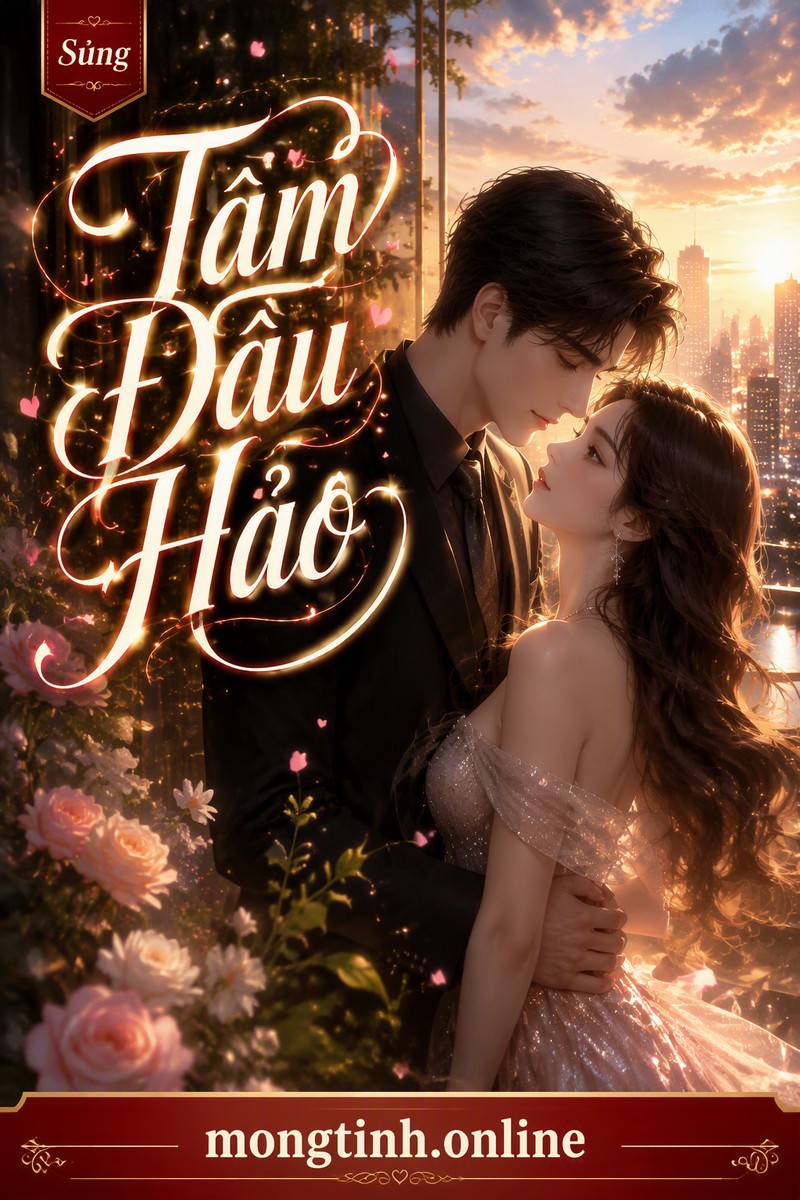 Tâm Đầu Hảo