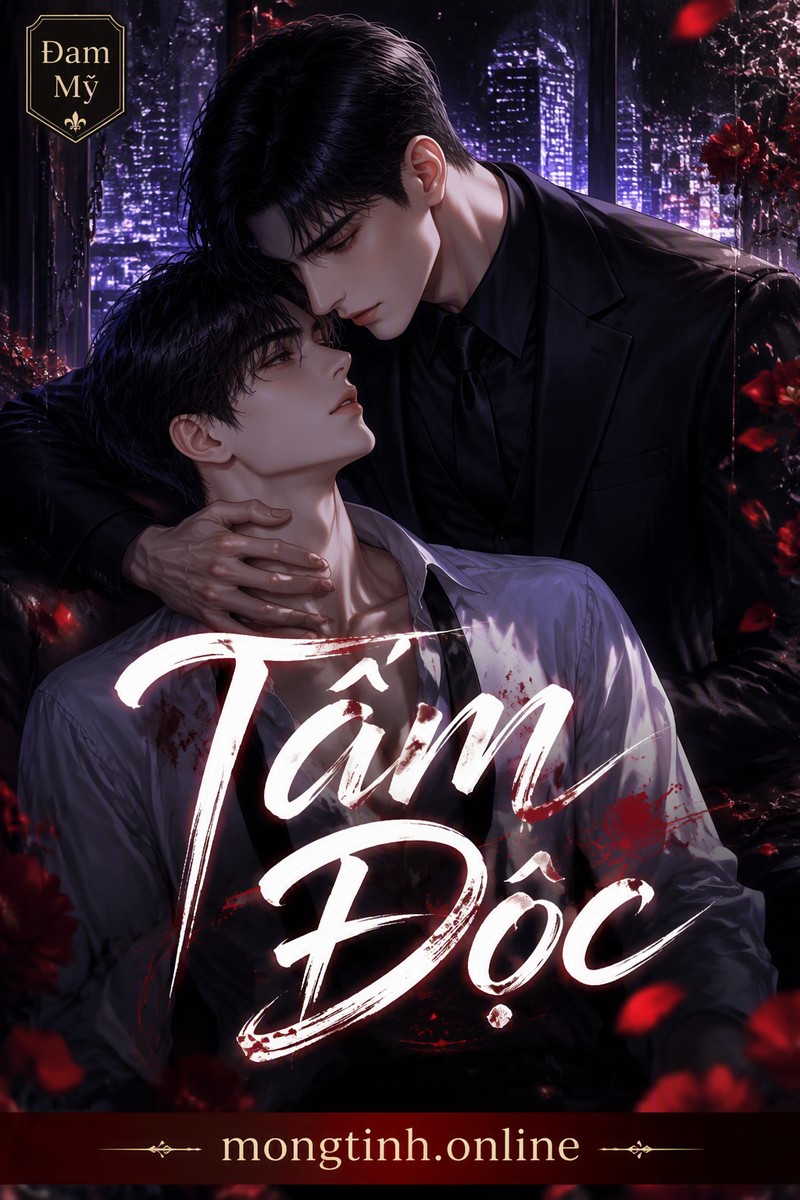Tâm Độc