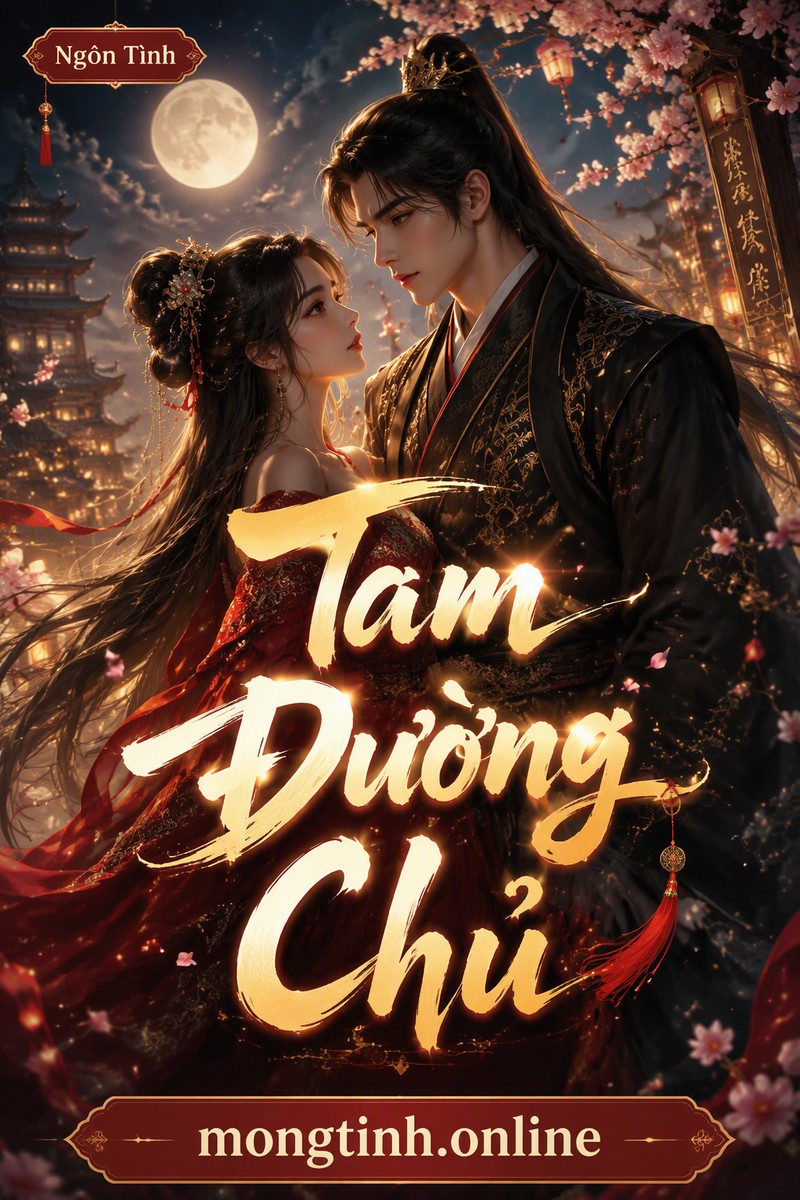 Tam Đường Chủ