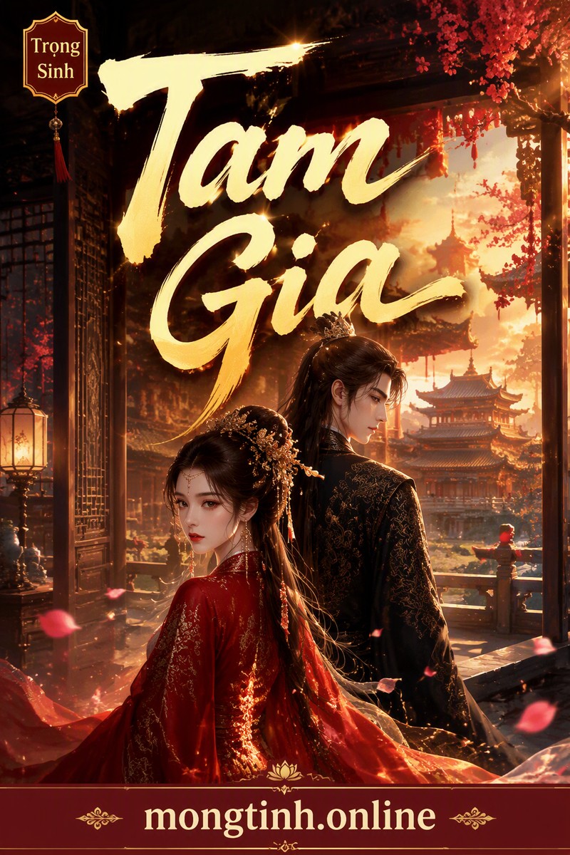 Tam Gia