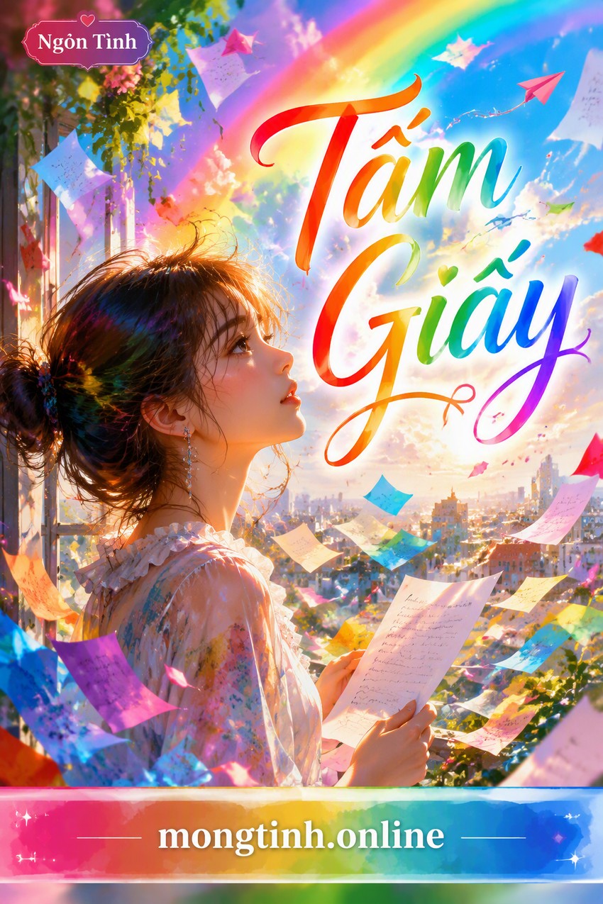 Tấm Giấy