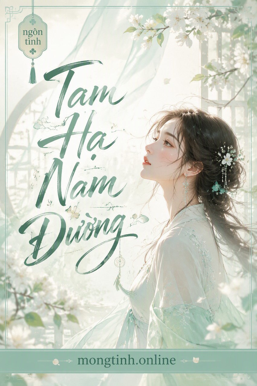 Tam Hạ Nam Đường