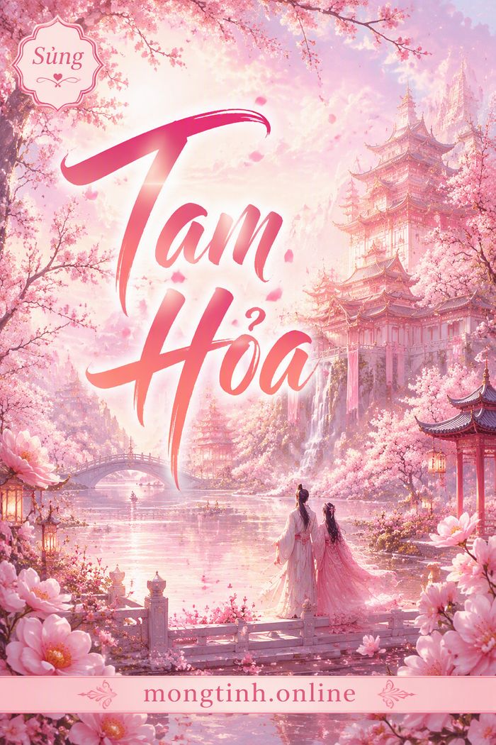 Tam Hỏa