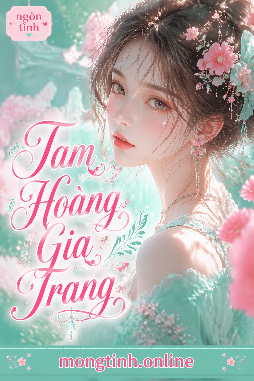 Tam Hoàng Gia Trang