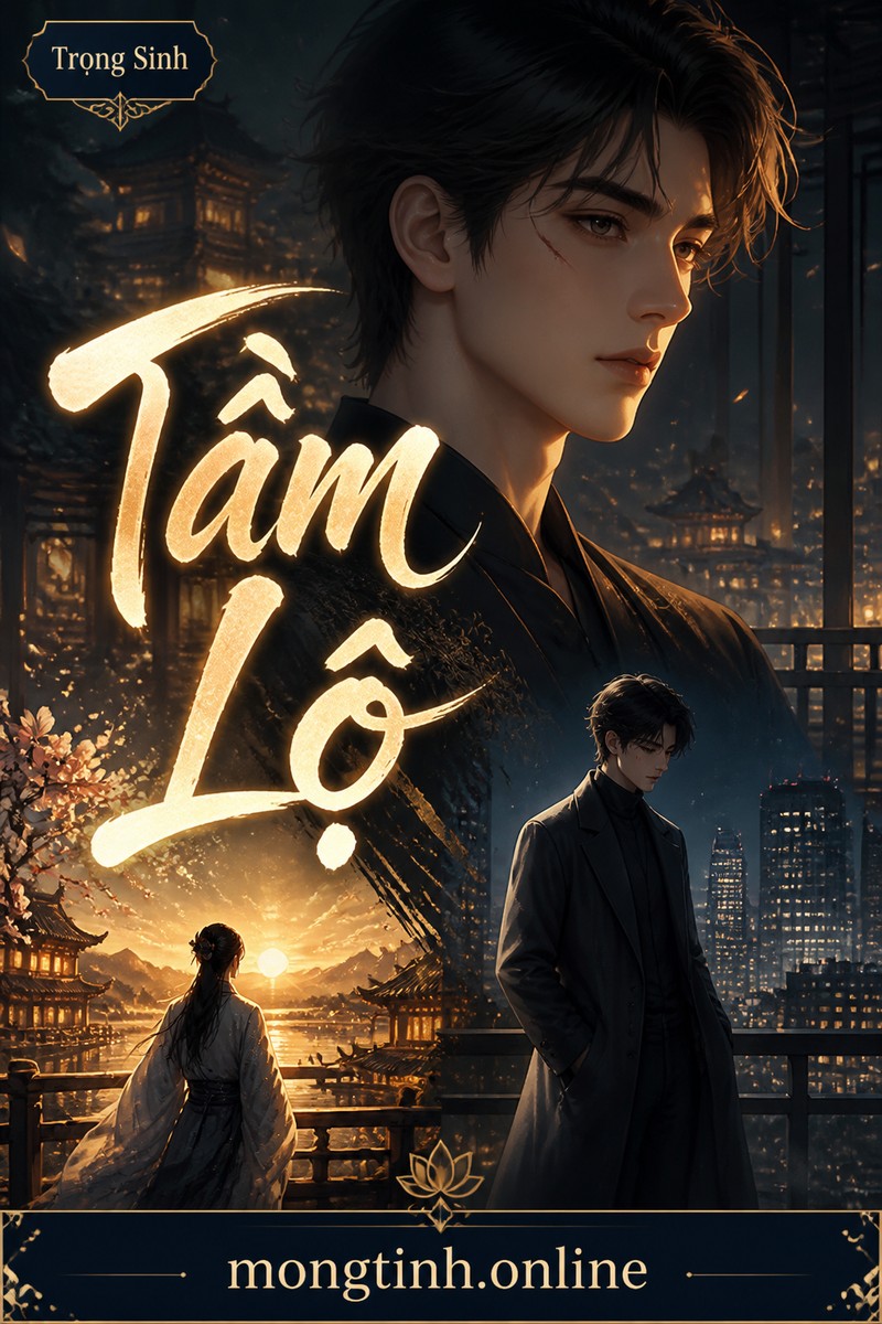 Tầm Lộ
