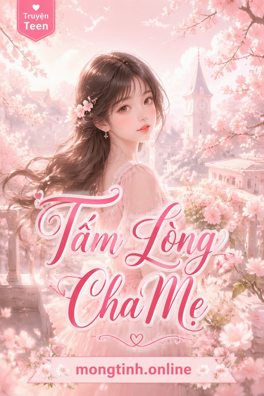 Tấm Lòng Cha Mẹ