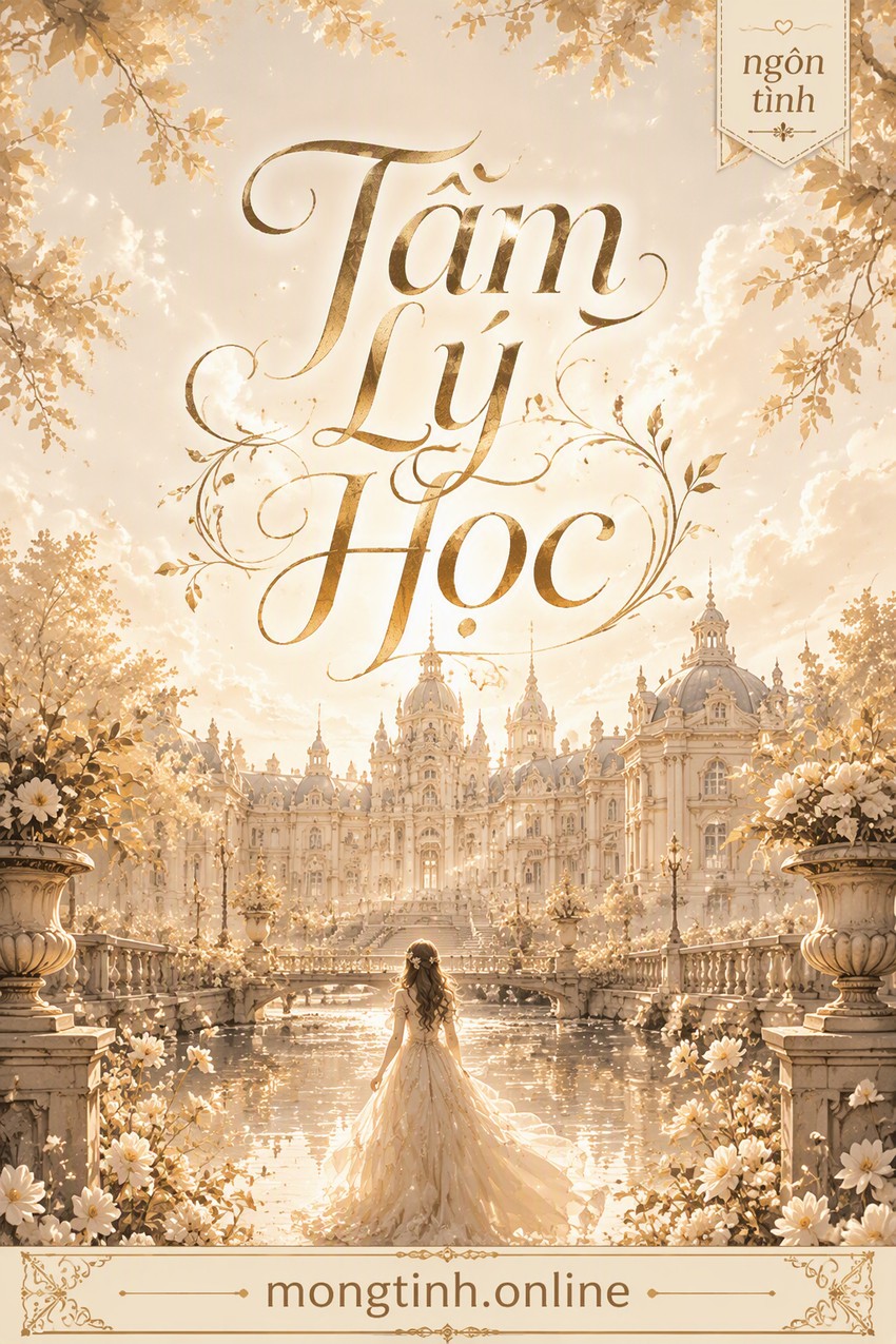 Tâm Lý Học