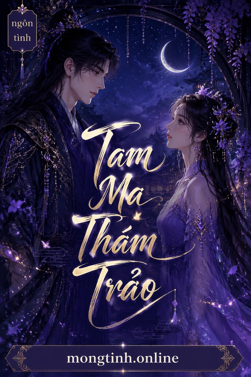 Tam Ma Thám Trảo