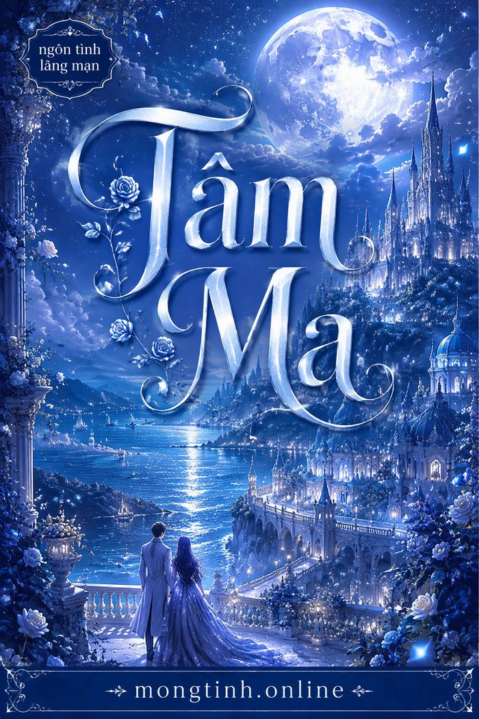 Tâm Ma