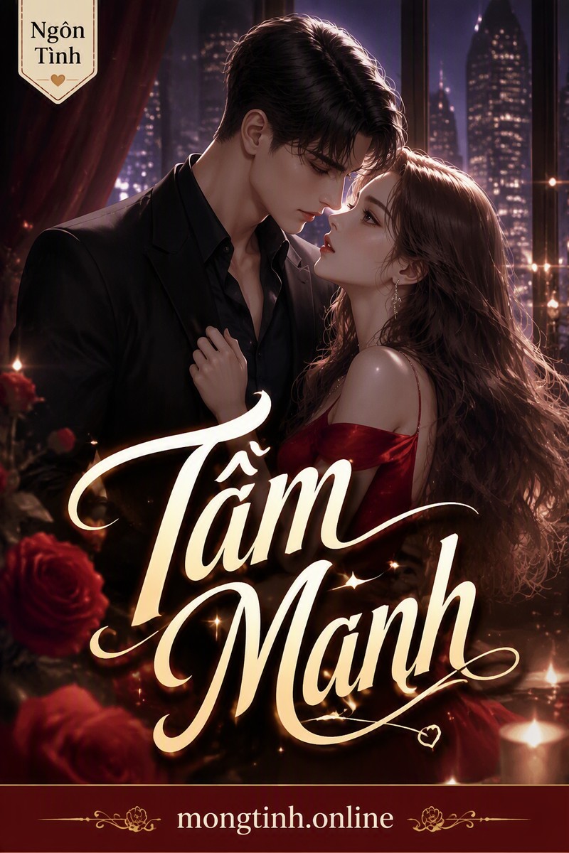 Tâm Manh