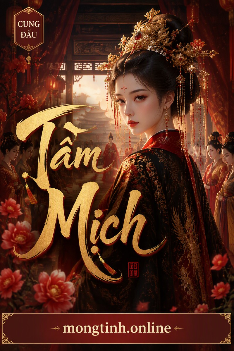 Tầm Mịch